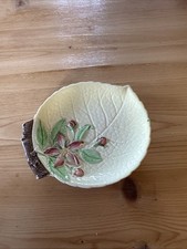 Carlton Ware Apple Blossom