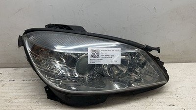 Mercedes class w204 - class,