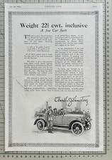 Arrol Johnston Cars - Dumfries