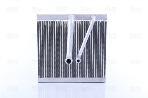 Nissens aircon evaporator - nissens,