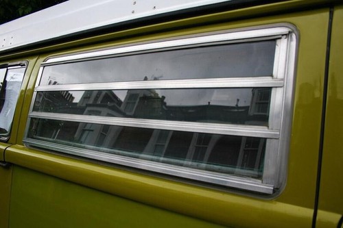 Volkswagen westy bus - 68-79,