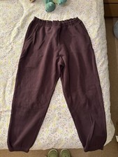 Victoria Secret Burgundy