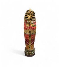 King tut sarcophagus - tut,