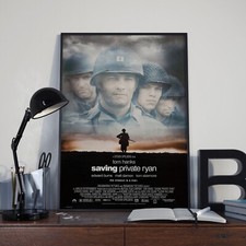 Saving Private Ryan Film