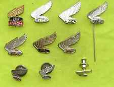 10x 1960's Honda (JAPAN)