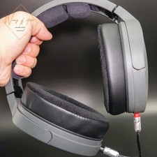Breathing Ear Pads Headband For SENNHEISER HD650 HD600 HD580 HD660s HD565 HD545