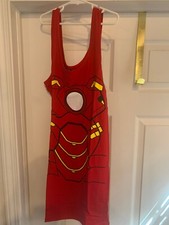 New Officially Licensed Marvel