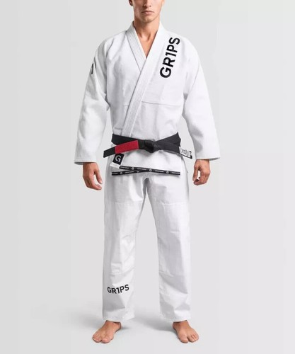 New grips primero - new, competition