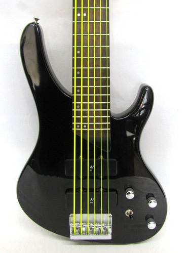 Washburn 600 bantam series - bantam,