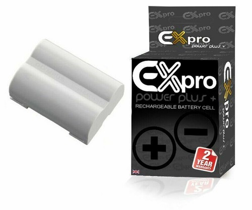 Pro digital camera battery - ex-pro,