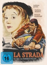 LA STRADA-DAS LIED DER