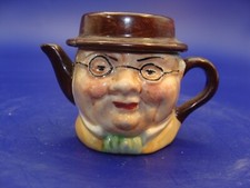 Antique Artone Porcelain Mr