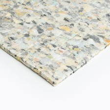 Super 8mm Thick PU Carpet