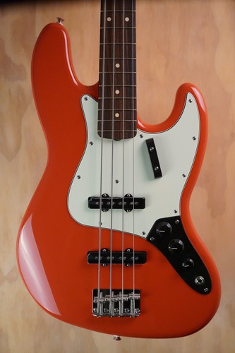 Fender vintera 60s - vintera, ii