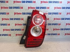NISSAN MICRA HATCHBACK 5DR MK3