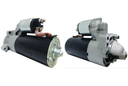 Genuine wai starter - genuine,