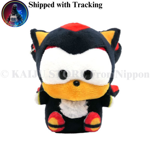 Sega store tokyo shadow sonic - tokyo,