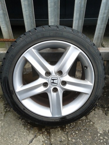 Honda civic mk8 inch - inch, alloy