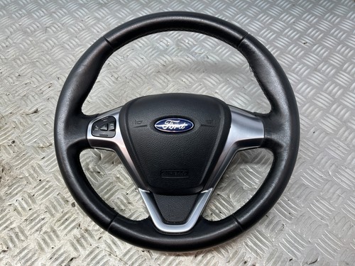 Ford fiesta mk7 2013 2017 - fiesta, 2013-2017
