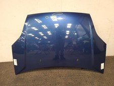 FORD FIESTA MK6 2008 BONNET