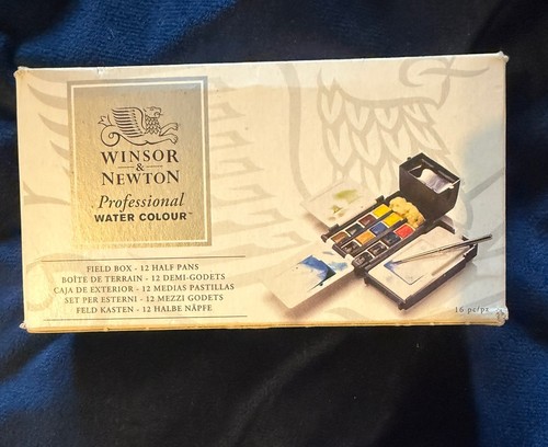 Winsor newton professional - &,