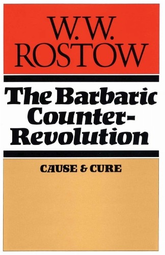 The barbaric counter - the,