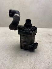 BMW X5 F15 2017 Diesel Water