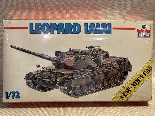 Esci 8303 leopard 1a1a1 - ,