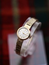 1960s | Rolex Precision 9ct