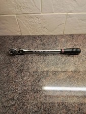 Facom 3/8 Drive Hinged Ratchet