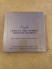 Oasis - (What's The Story)