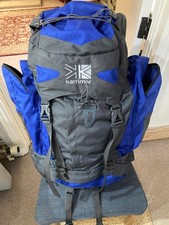 Karrimor Bobcat 65 Backpack