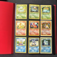 1999 Original 151 Set 100%