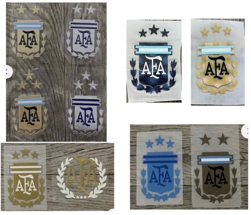 Afa argentine team - argentine, 2