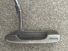 MIZUNO 8712 Moonraker Putter