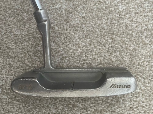 Mizuno 8712 moonraker putter - 8712,