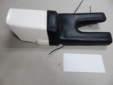 CUSTOM RACING SEAT FOR CENTER