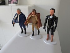 3X 3D PRINTED Mattel