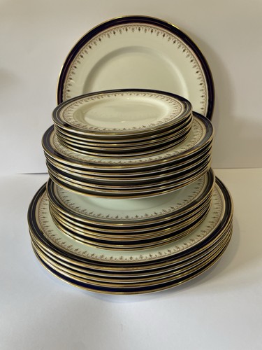 Piece set aynsley - 24,
