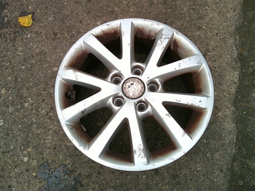 Volkswagen touran inch - volkswagen,