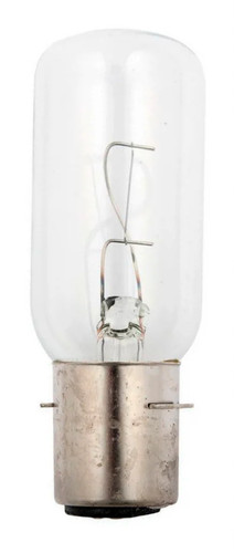 Light bulb 40w 24v ship - bulb,