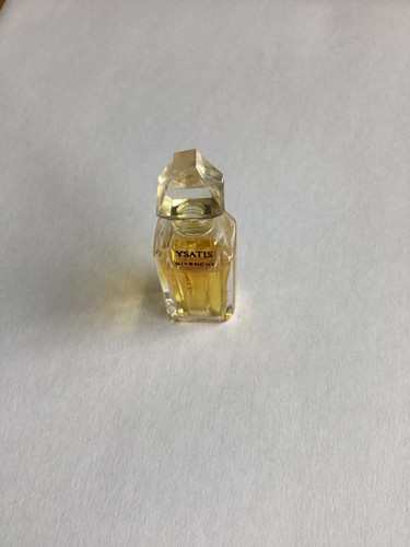 Ysatis givenchy 4ml - givenchy,