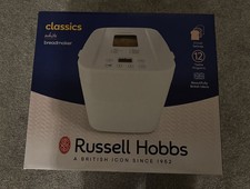 Russell Hobbs Breadmaker with