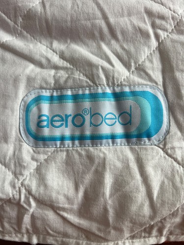 The original aerobed - original, specially