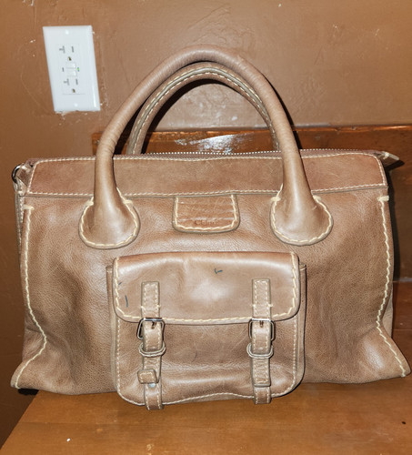 Vintage chloé edith - vintage,