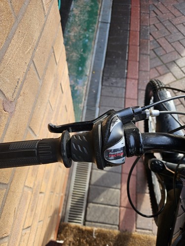Stroke push bike bicycle - bike,