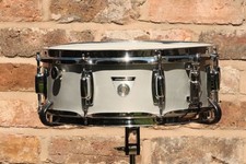 Ludwig standard 14x5 - ludwig, spun