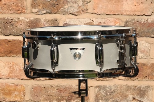 Ludwig standard 14x5 spun - standard,