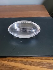 Tiffany & Co. Lead Crystal