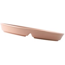Ceramic Divided Plate Adult